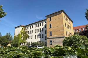 Zentrumsnah und dennoch im Grünen gelegen: 3-Raumwohnung in Dresden-Löbtau! – Die vollständige Adresse der Immobilie erhältst du vom Anbieter., 1159 Löbtau-Nord, Dresden – Vorschaubild 4