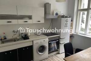 Tauschwohnung: Helle Moabiter Studio Apartment Wohnung in zentraler Lage  – Emdener Str. 4, 10551 Moabit, Berlin – Vorschaubild 2