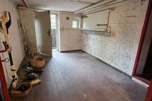 Zeitreise mit Potenzial – Sanierungsobjekt oder Neubaugrundstück – Alvenslebenstraße 9, 12307 Lichtenrade, Berlin – Vorschaubild 17