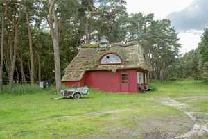 Solitär! Landhaus auf 80 Hektar in Flusslage – Herzogtum Lauenburg (Kreis) – Vorschaubild 3