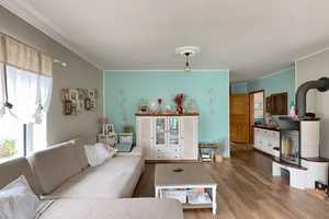 Einfamilienhaus im Bungalowstil in Berlin-Bohnsdorf – Berlin – Vorschaubild 6