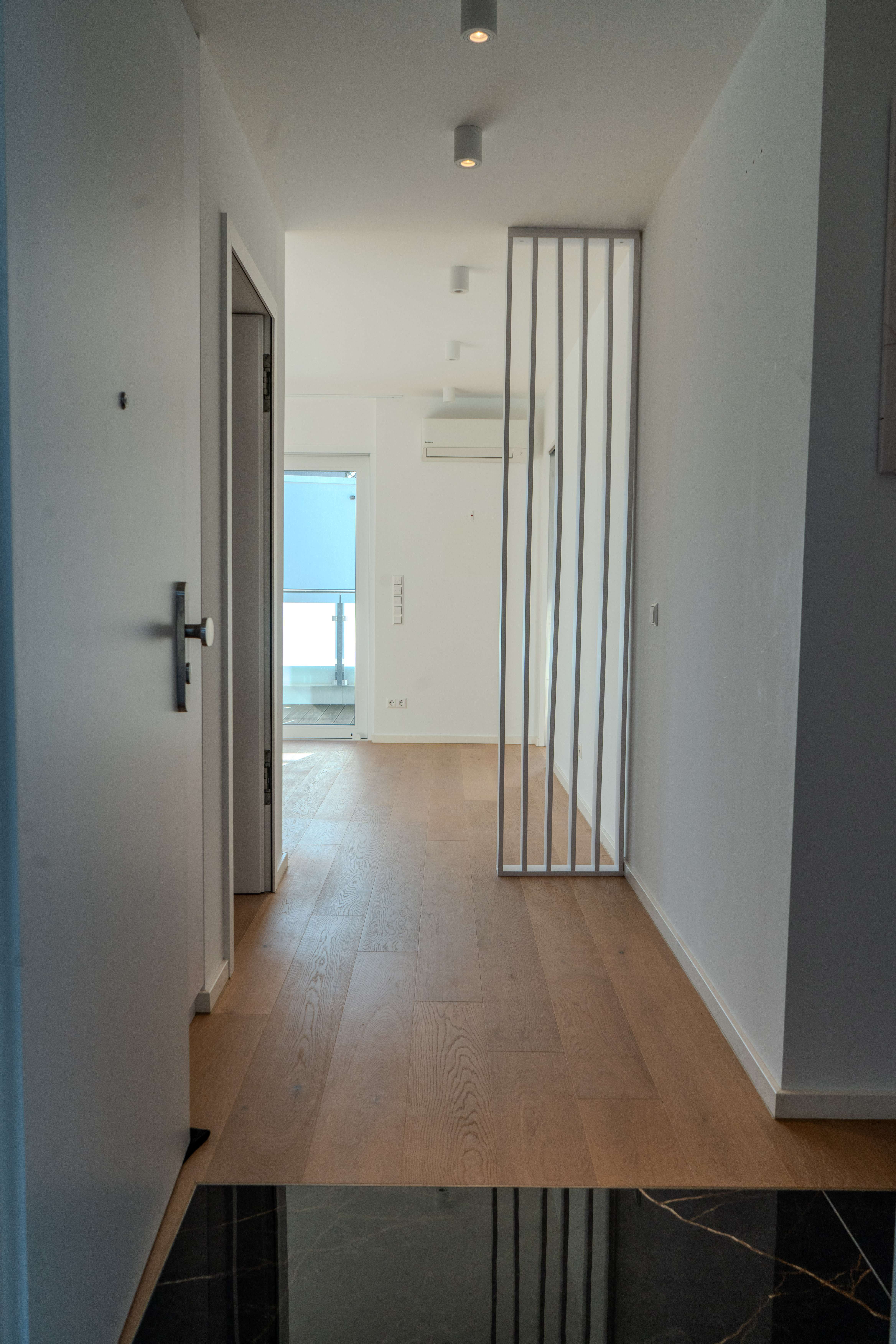 Immobilie in Münster-Sarmsheim - Exklusives Penthouse mit Panoramablick über das Nahetal - Bild 4