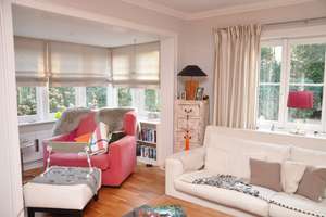 Einzigartige Rotklinker-Villa  in Ohlstedt – Die vollständige Adresse der Immobilie erhältst du vom Anbieter., 22397 Wohldorf-Ohlstedt, Hamburg – Vorschaubild 18