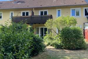zwei vermietete 2 Zi + Dachbodenanteil als Ausbaureserve in 2 Familienhaus mit Garten – Die vollständige Adresse der Immobilie erhältst du vom Anbieter., 30519 Waldheim, Hannover – Vorschaubild 2