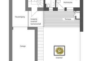 Erdgeschosswohnung in traumhafter Parklage am Wiener Platz 

 – Die vollständige Adresse der Immobilie erhältst du vom Anbieter., 81667 Maximilianeum, München – Vorschaubild 19