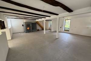 Exklusives Einfamilienhaus in Jöllenbeck - 7ZK2B  / 3.700m2 eingezä. Grundst. Teich Wellness-BAD – Beckendorfstraße 167, 33739 Dornberg, Bielefeld – Vorschaubild 14