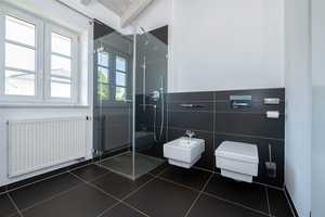 Mediterrane Traumvilla mit Außen-Pool, Fitness-Pavillon und Doppelgarage – Passau (Kreis) – Vorschaubild 12