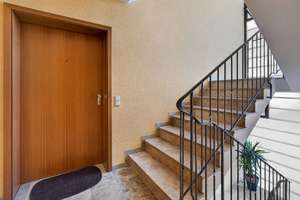 Großzügige 4-Zimmer-Wohnung mit viel Platz zum Wohlfühlen- 4 Zimmer mit Balkon, Keller & Stellplatz – Die vollständige Adresse der Immobilie erhältst du vom Anbieter., 76437 Rastatt – Vorschaubild 5
