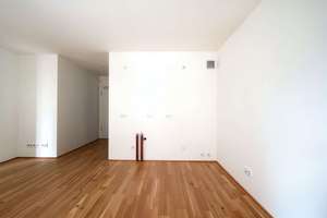 Moderne 2-Zimmer-Wohnung mit Terrasse – Rheinlage in Mainz-Weisenau – Dr.-Friedrich-Kirchhoff-Straße -, 55130 Weisenau, Mainz – Vorschaubild 3