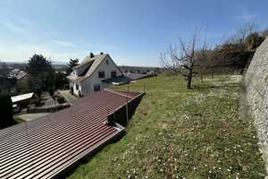 Wohnhaus in einzigartiger Hanglage mit Vogesenblick auf großes Grundstück und ca. 375m² Wohn/Nutzfl. – Emmendingen (Kreis) – Vorschaubild 7