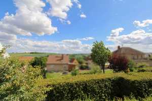Großzügiges EFH mit Doppelgarage, Wintergarten und Kamin in ruhiger Lage von Bannewitz  – Sächsische Schweiz-Osterzgebirge (Kreis) – Vorschaubild 23