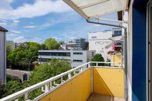 Sanierte 2-Zimmer Wohnung mit Balkon und Badewanne in Mitte – Invalidenstraße 141, 10115 Mitte (Ortsteil), Berlin – Vorschaubild 14