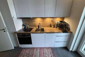 Bezugsfreie 2-Zimmer-Wohnung in Prenzlauer Berg mit EBK & Balkon – Die vollständige Adresse der Immobilie erhältst du vom Anbieter., 10407 Prenzlauer Berg, Berlin – Vorschaubild 6