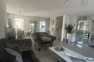 +++großzügige und moderne DHH mit Doppelgarage/Garten/Terrasse in Auenwald zu verkaufen+++ – Die vollständige Adresse der Immobilie erhältst du vom Anbieter., 71549 Auenwald – Vorschaubild 6