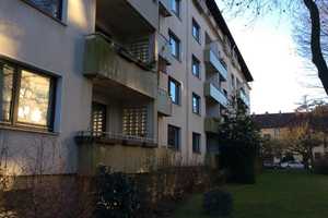 Ansprechende 3-Zimmer-Wohnung mit Balkon in zentraler Lage – Ramdohrstraße 28, 28205 Bremen – Vorschaubild 2