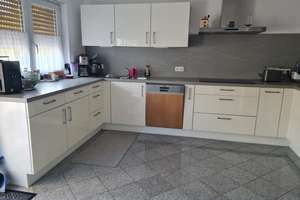 Wohntraum im 4-Fam-Haus - perfekte  3-Zi-EG-Wohnung mit großer Terrasse und Einzelgarage – Dreieichstr. 35, 63179 Obertshausen – Vorschaubild 5