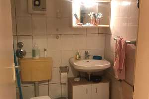 Vermietet Eigentumswohnung in Wpt.-Elberfeld (Gathe), ca. 56 m², 2 Zimmer, 2.OG – Die vollständige Adresse der Immobilie erhältst du vom Anbieter., 42107 Elberfeld, Wuppertal – Vorschaubild 6