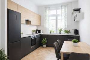 Charmantes Altbauensemble mit 11 Wohneinheiten in gefragter Südstadtlage – Die vollständige Adresse der Immobilie erhältst du vom Anbieter., 76137 Südstadt, Karlsruhe – Vorschaubild 37