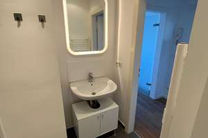 Renoviertes Appartement in zentraler Lage - Perfekt für Pendler oder Studenten – Fischerstr. 5, 40477 Pempelfort, Düsseldorf – Vorschaubild 4