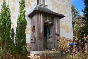 Denkmalgeschütze Villa der ehem. Patentpapierfabrik in Amtsberg südlich von Chemnitz auf ca 1.735 m² – An der Schlösselmühle 9, 9439 Erzgebirgskreis – Vorschaubild 22