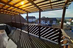 Modernes Einfamilienhaus in Miesau - mit sonniger Terrasse und Garten – Kaiserslautern (Kreis) – Vorschaubild 14
