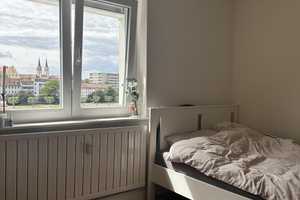 2-Zimmer Wohnung direkt am Main zur Zwischenmiete August bis Januar – Würzburg – Vorschaubild 4