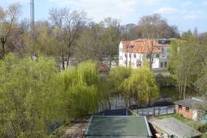 Lukratives 3-Familienhaus mit Garage nur wenige Minuten vom Marktplatz – Wismar – Vorschaubild 9