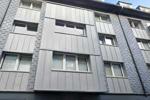 helle 1,5-Zimmer-Wohng., Pempelfort, 3. OG – Düsselthaler Str. 18, 40211 Düsseldorf – Vorschaubild 1