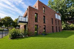 Helle 3-Zimmer-Eigentumswohnung mit Terrasse und Tiefgaragenstellplatz