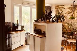 Exklusive und moderne 3 Zimmer Eigentumswohnung in Top-Lage der Schanze – Die vollständige Adresse der Immobilie erhältst du vom Anbieter., 20357 Sternschanze, Hamburg – Vorschaubild 4