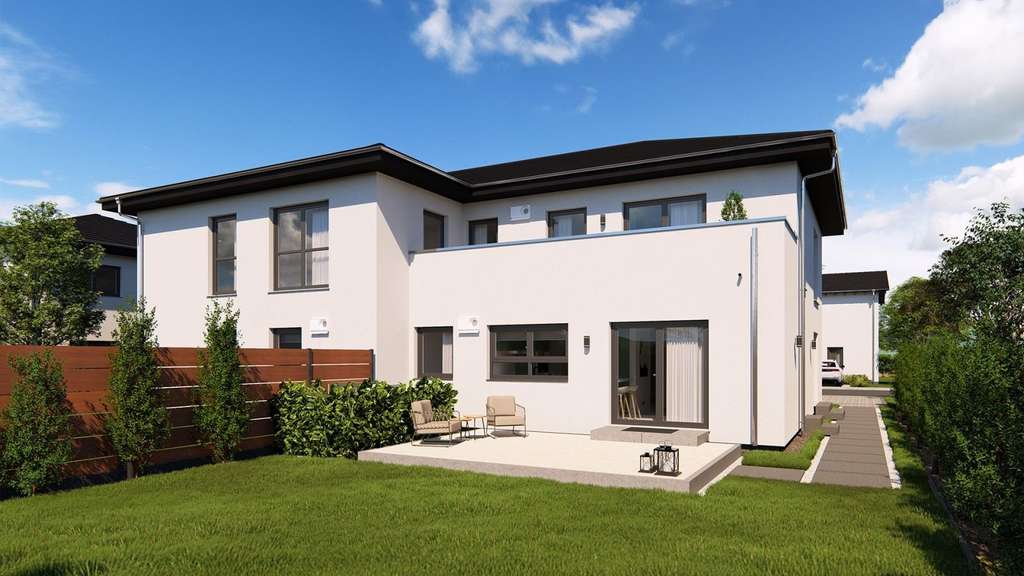 Immobilie in Horstmar - Frühlingsangebot - Mehr Wohnkomfort, mehr Lebensqualität! OKAL  - Bild 0