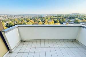 *Gepflegte 1-Zi.-Wohnung mit Fernblick - 
Ideal für Kapitalanleger und Eigennutzer*