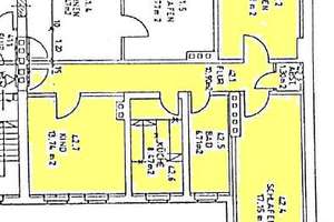 Helle Dachgeschosswohnung - WG-geeignet - – Halberstädter Straße 151, 39112 Sudenburg, Magdeburg – Vorschaubild 5