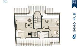 ++ Ehemaliges Palast-Theater: 4 Zimmer in Altbau-Maisonettewohnung mit großer Loggia & STP ++ – Die vollständige Adresse der Immobilie erhältst du vom Anbieter., 4129 Eutritzsch, Leipzig – Vorschaubild 18