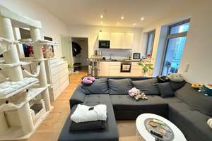 Wohnen in bester Lage – Ihre Traumwohnung im Herzen der Alten Neustadt! – Froser Straße 2, 39106 Alte Neustadt, Magdeburg – Vorschaubild 3