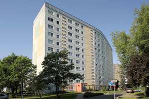 Schöne Aussichten vom XXL-Balkon! – 17036 Stadtgebiet Ost, Neubrandenburg – Vorschaubild 8