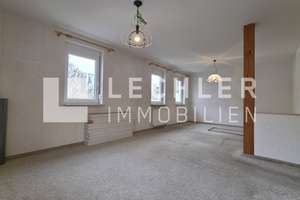 OFFENE BESICHTIGUNG SONNTAG 09.08. - 11:30 - 12 Uhr
Tolle 3-Zimmer-Wohnung mit Balkon und Garage