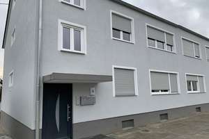 Exklusive Dachgeschosswohnung – hochwertig saniert mit Einbauküche und Klimaanlage – Deichstr 4, 67069 Edigheim, Ludwigshafen am Rhein – Vorschaubild 8