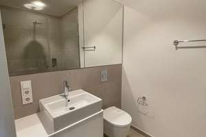 nur für Studenten und Azubis: tolles, möbliertes Appartement mit Balkon – Ladehofstraße 35, 93049 Westenviertel, Regensburg – Vorschaubild 9