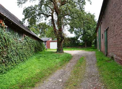 Bauernhof Kaufen Kempen