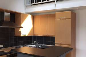 Zentral und doch sehr ruhige Galeriewohnung für Single oder Paare - Mietkauf möglich – Himpfelshofstraße 9, 90429 Himpfelshof, Nürnberg – Vorschaubild 8