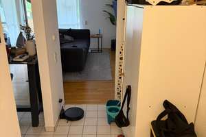 Schöne 2 Zimmerwohnung mit offener Wohnküche und Tageslichtbad – Dwight D Eisenhower Str 3b, 65197 Rheingauviertel / Hollerborn, Wiesbaden – Vorschaubild 5