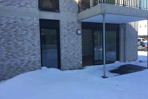 komfortabel Wohnen im Stadtzentrum – Niedertorstr. 34, 32312 Lübbecke – Vorschaubild 8