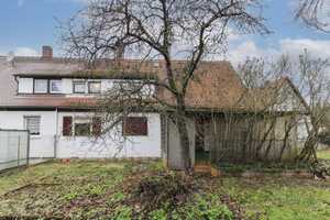 Familientraum: Tolles Grundstück mit leerstehenden Ein- Zweifamilienhaus zum Gestalten – Nürnberger Land (Kreis) – Vorschaubild 17