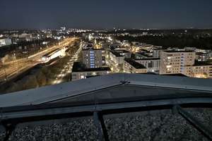 Exklusive 2-Zimmer Wohnung im 9. OG in Nymphenburg, München – Friedenheimer Brücke 19, 80639 Nymphenburg, München – Vorschaubild 4