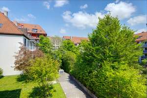 Möbliert: Helle Wohnung mit Südloggia – Die vollständige Adresse der Immobilie erhältst du vom Anbieter., 81379 Thalkirchen, München – Vorschaubild 14