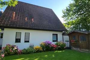 Einfamilienhaus in Erbpacht - sofort frei - Laufzeit 28 Jahre, Verlängerung  auf 75 Jahre möglich! – Die vollständige Adresse der Immobilie erhältst du vom Anbieter., 81654 Forstenried, München – Vorschaubild 10