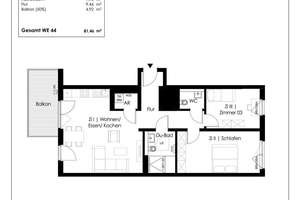 Moderne 3-Zimmer-Wohnung mit Domblick – Leyendeckerstraße 27, 50825 Ehrenfeld (Ortsteil), Köln – Vorschaubild 11