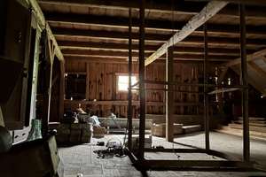 Kleines Bauernhaus, große Visionen – Die vollständige Adresse der Immobilie erhältst du vom Anbieter., 95131 Schwarzenbach am Wald – Vorschaubild 6