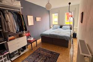 Besonders für Familien: Großzügiges Reihenmittelhaus in Berlin-Friedrichshain – Die vollständige Adresse der Immobilie erhältst du vom Anbieter., 10247 Prenzlauer Berg, Berlin – Vorschaubild 9